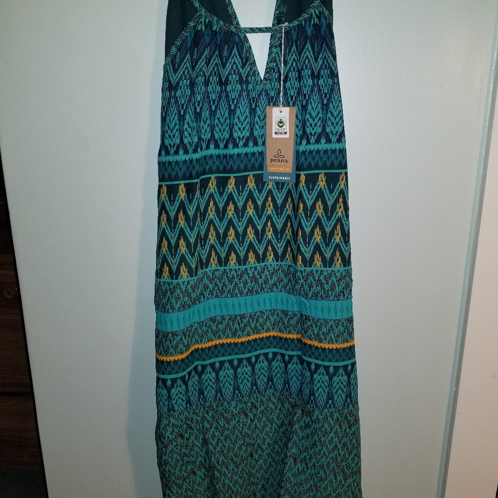 prAna nari dress